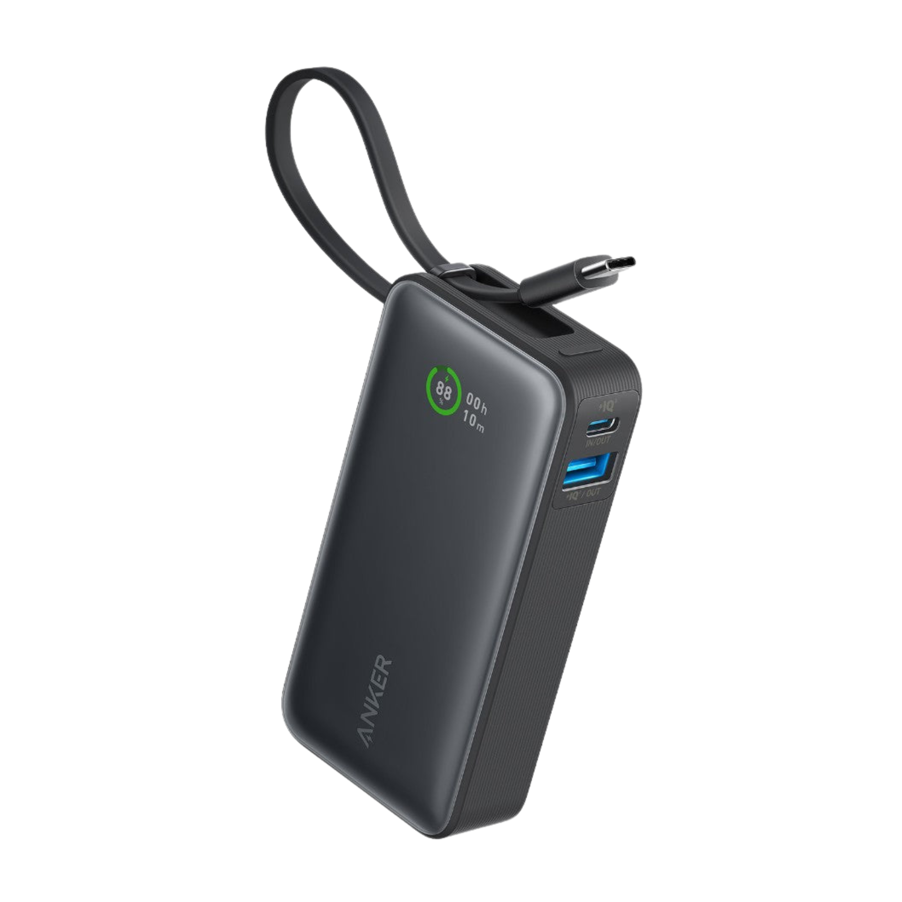 Anker Nano 10000mAh power bank official product image